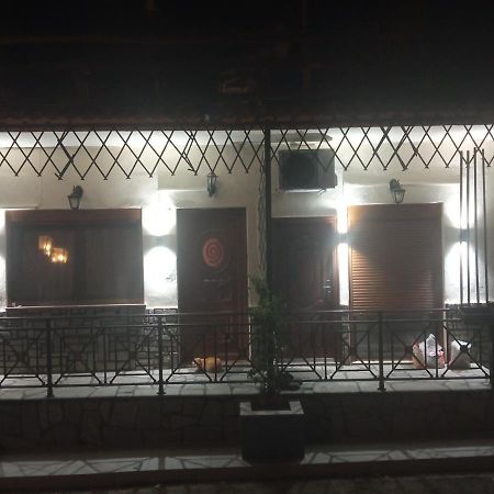 Argiri Appartments Olympiada Exterior foto