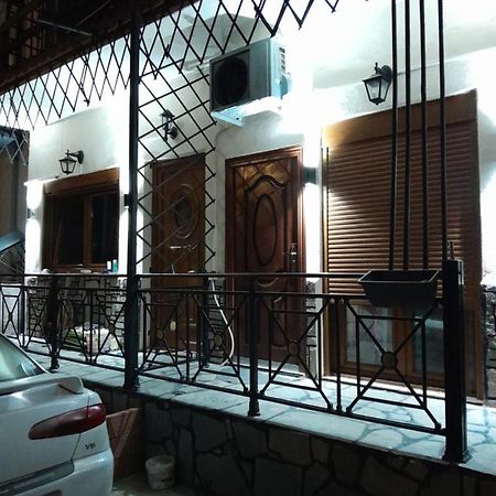 Argiri Appartments Olympiada Exterior foto